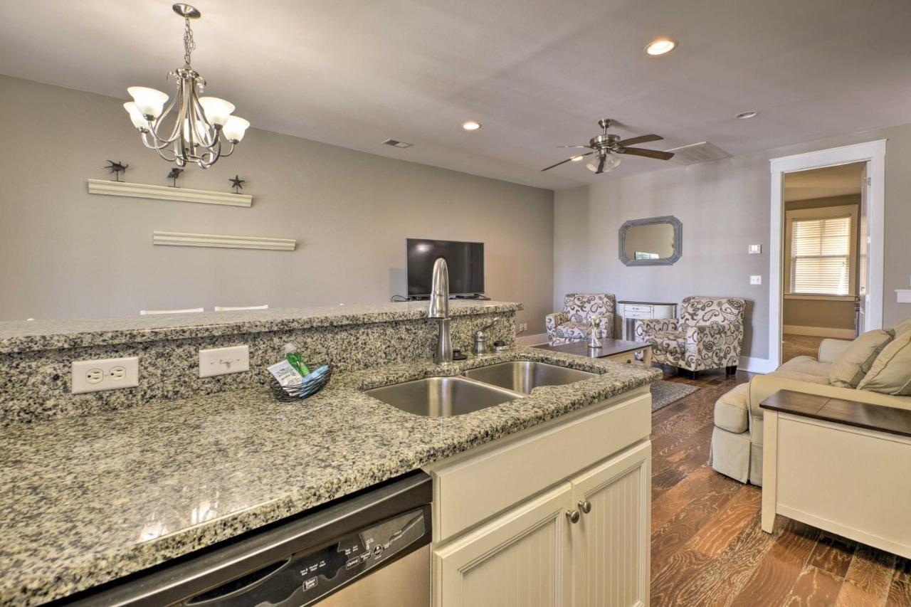 N Myrtle Beach Townhome With Upscale Amenities ภายนอก รูปภาพ